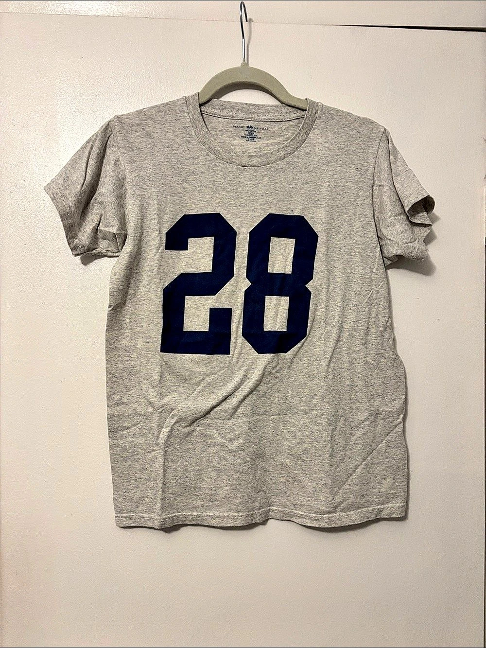 Woman’s Brandy Melville Tee Shirt